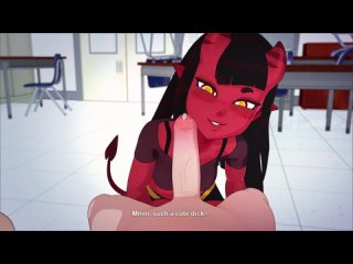 meru the succubus part 2 audio