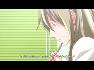 3d hentai anime porno 25-sai no joshikousei episode 7 subbed