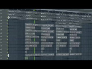 [dashine] how to make a guitar slime beat in fl studio - slime beat in visagangbeatz style in fl studio
