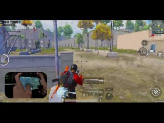 [vetrel] what are the wild pouts? pubg mobile - webcam on hands (handcam)