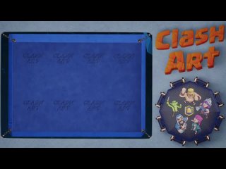 [clashart] p 2 clash royale beginner decks easiest to download