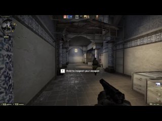 [bhop] cs:go | my real rank yousuckbhop | road to global elite ez hacks ( ° °)