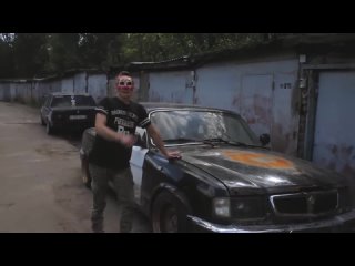 [val channel] turbo-diesel to volga | jz went on a rampage