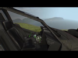 [spotman] combat helicopter - boneworks