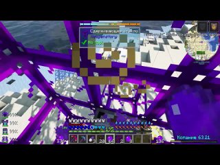 [mrlololoshka (roman filchenkov)] lp. newgeneration 110 new planet • minecraft