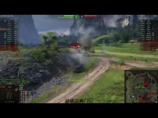 [lech sn1p3r90] in pain? sptsvpsk no. 16. time to suffer [world of tanks]