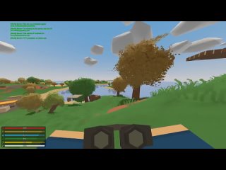 [tespy] survival from zero 1 | pei | unturned