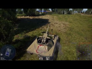 [poleznyibes] war thunder - german convertibles