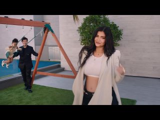 [vogue russia] kylie jenner answers 73 questions | vogue russia big tits big ass natural tits teen