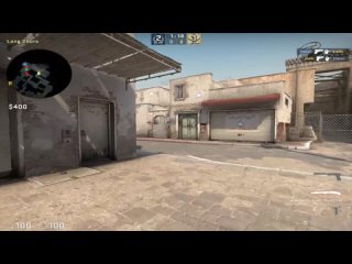 [broken] we get elo, what are you there?) the way to 2500 elo 2 (cs:go)