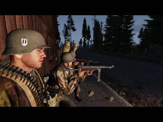 [kachanov] will 30 players be able to withstand the defense of berlin in 1945 in arma 3