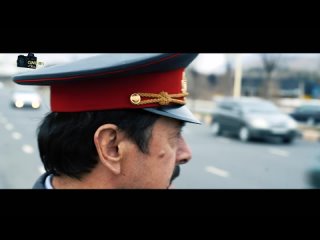 [cinema sinamo] and until he is in front of the bride, hrabt does not pass in the traffic light