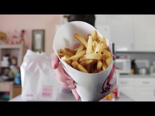 [matt stonie] epic chili cheese fries (10,120 calories) milf