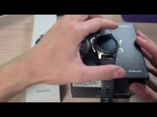 [kai grave] best smart watch 2021 : samsung galaxy watch 3 unboxing comparison with galaxy watch