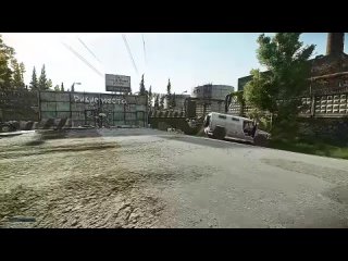 [thunderstorm of the east] tarkov leveling from scratch. way from the bottom 2. day 15 escape from tarkov