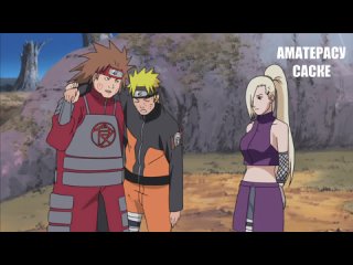 [amaterasu sasuke] naruto outmatched kakashi and minato / tsunade banned naruto from using the rasenshuriken