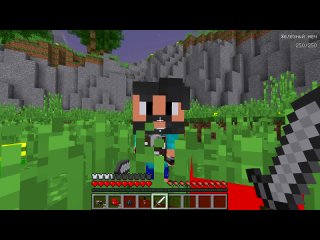 [fixeye] fixey 100% run away from home in minecraft