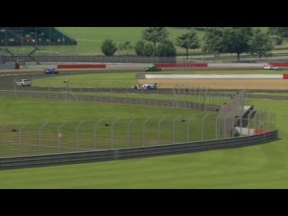 [gtrufus] gran turismo 6 [fullhd] - part 80 - silverstone 10-lap challenge