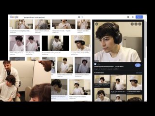 [quality highlights] georgenotfound haircut stream - full vod