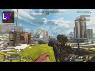 [livestream moments] apex legends - funny moments best highlights 602