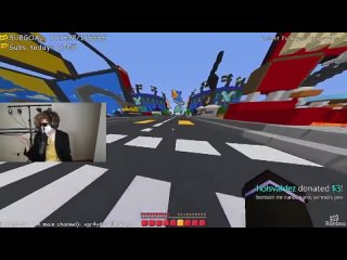 [ranboovods] minecraft championship 17 - ranboo pov (09-18-2021) vod