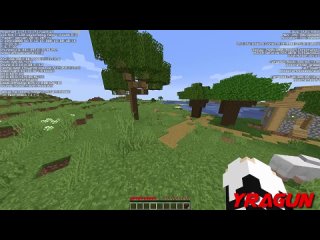 [theflackjk] minecraft speedruner vs assassin hunters, but the look is freezing (minecraft)