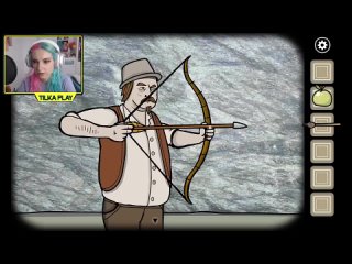 [tilka play] who's guy? final rusty lake paradise complete walkthrough