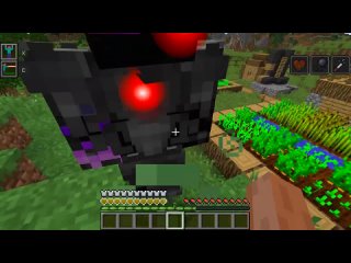 [gradus tv] minecraft but we became super cyborgs