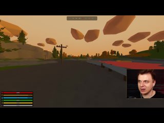 [tespy] good start survival - unturned 1