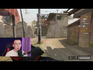 [drymskiy] shame bloggers and warface challenges