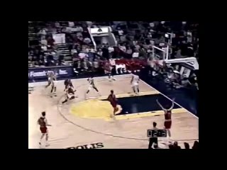 [dunkman827] dennis rodman top 10 plays as a bull