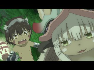 [neo caridina] made in abyss nanachi amv