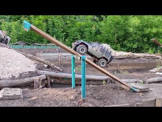 [wilimovich] rc cars and rc trucks test the world s largest off road track