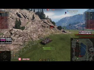 [zorg wot] korben. sweats 3 levels • wz-111 qilin stream moments