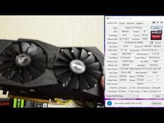 [voiaka] looking for the best used video card for gaming | gtx 1050 ti 1060 970 vs rx 470 570 480 - big map comparison