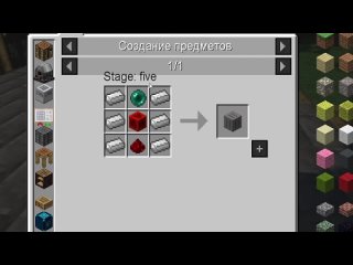 [mrlololoshka (roman filchenkov)] lp. six adventures 38 frozen in minecraft