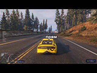 [faustnp] with boys on bikes [gta 5 rp]