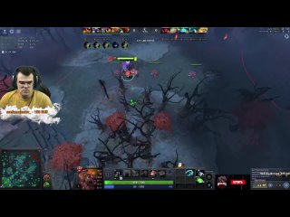 [travoman live] travoman sweet with unreal toxic at 7k mmr | travoman techis