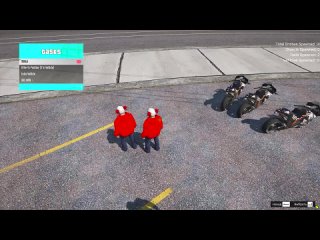 [yurach topgaming] battle of thieves vs cops in gta 5 online a thief launched his clone bot and stealed cars from the cops