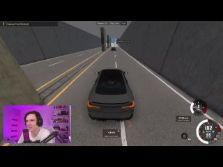 [serebro1love] speed checkers, but they are the last... | beamng drive multiplayer