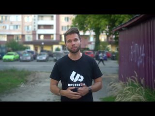 [oleg bokov] in church or on the street - where will they help you faster? | social experiment