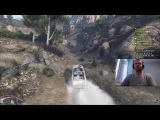 [best with papich] has learned to fly what?? / papich passes gta 5 (part 12)