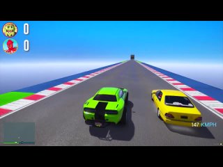 [yurach topgaming] can a quick chit reger output the chit lamba? drag racing in gta 5 gta 5 mods