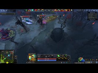 [only dota 2] spirit vs undying 3 (bo3) oga dota pit invitational