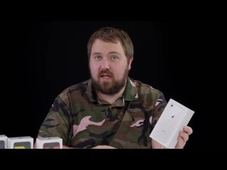 [wylsacom] unboxing the new iphone se 2020 in all colors and answering 2 main questions...