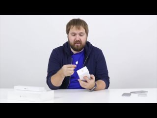 [wylsacom] iphone se - unboxing, first look and why?