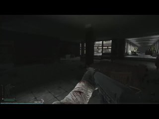 [dobbykillstreak] tarkov sightsight survival at home