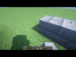 [old] best stone and cob generator in minecraft