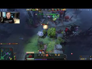 [ghostik] how to get out of luz strik in dota 2