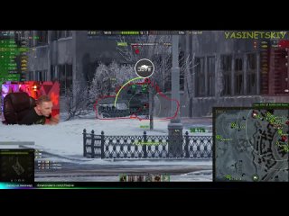 [yasinetskiy - cuts] this is unbearable three marks on vz 55 | best stream moments | jov bombit